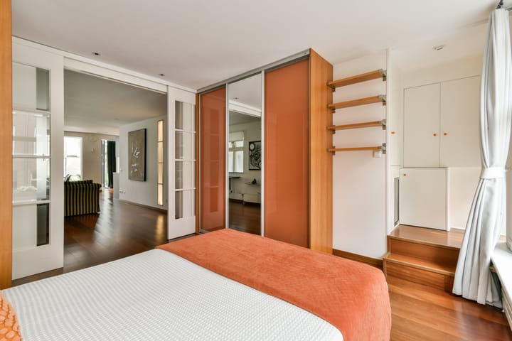 Foto 13 van Balthasar Floriszstraat 34-H