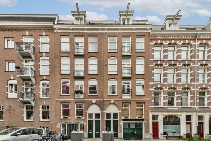 Foto 16 van Balthasar Floriszstraat 34-H