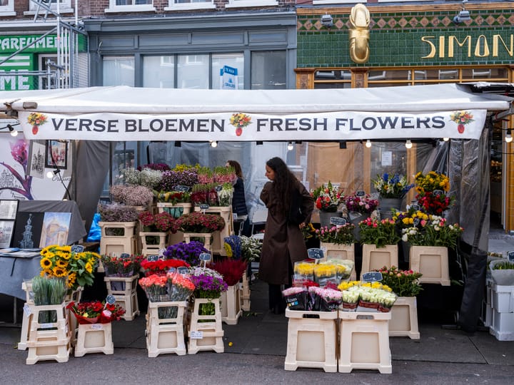 Foto 18 van Balthasar Floriszstraat 34-H