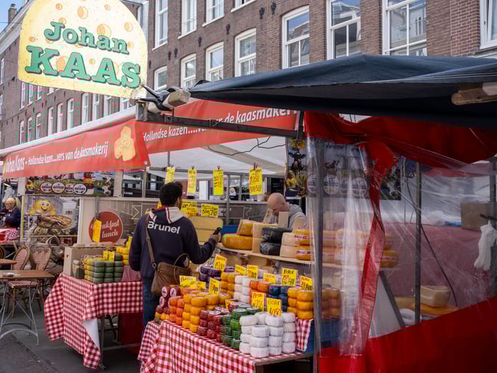 Foto 19 van Balthasar Floriszstraat 34-H