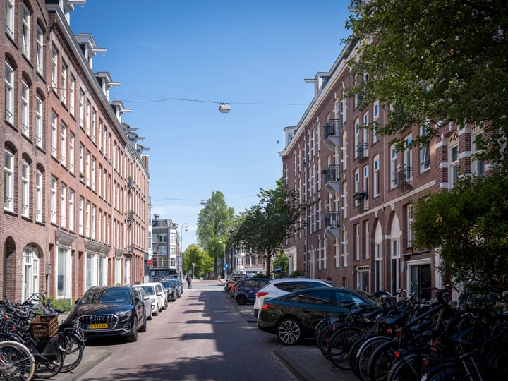 Foto 20 van Balthasar Floriszstraat 34-H