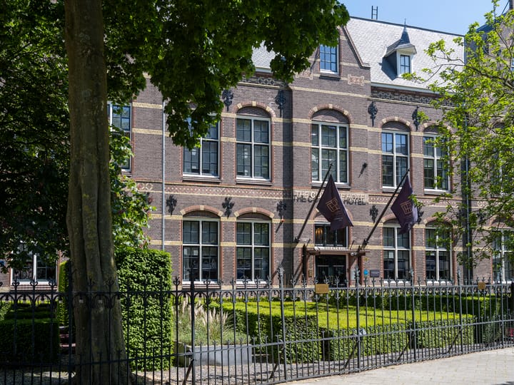 Foto 23 van Balthasar Floriszstraat 34-H