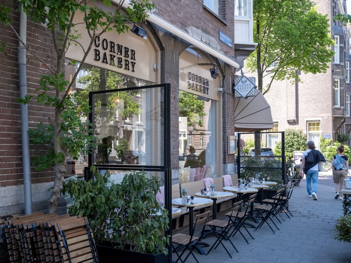 Foto 25 van Balthasar Floriszstraat 34-H