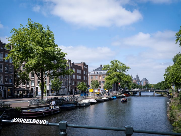 Foto 26 van Balthasar Floriszstraat 34-H