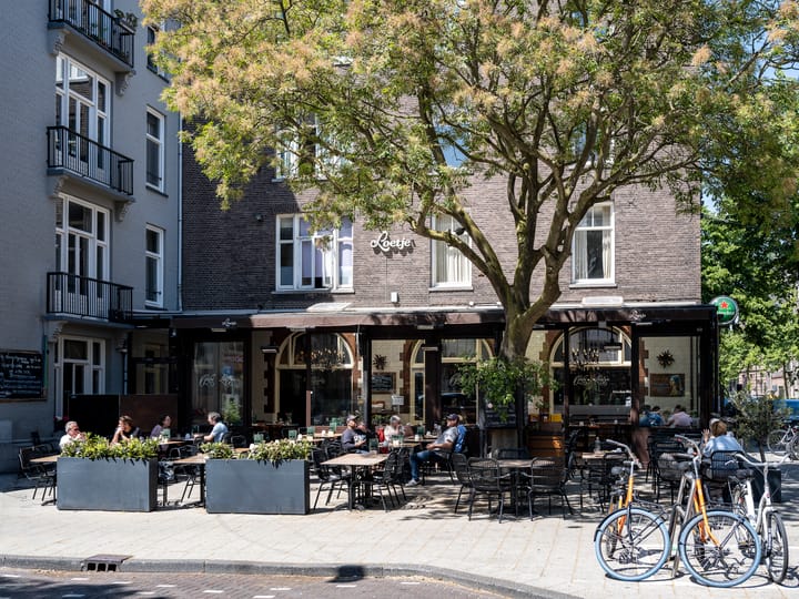 Foto 27 van Balthasar Floriszstraat 34-H