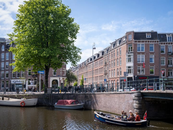 Foto 32 van Balthasar Floriszstraat 34-H