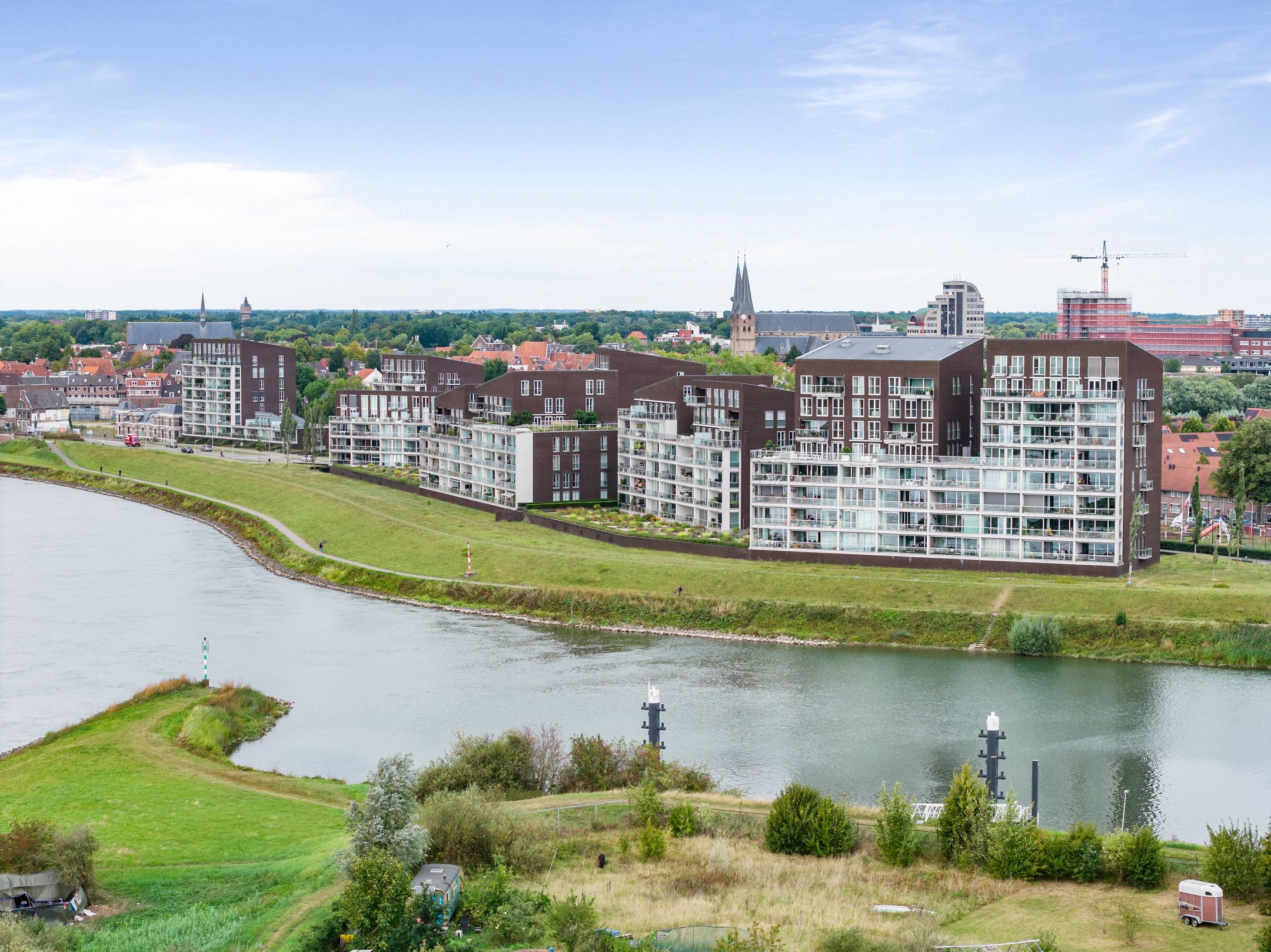 Foto 3 van Pothoofd 190