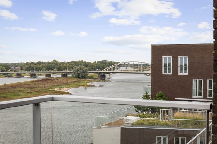 Foto 4 van Pothoofd 190