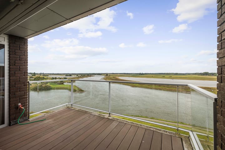 Foto 5 van Pothoofd 190