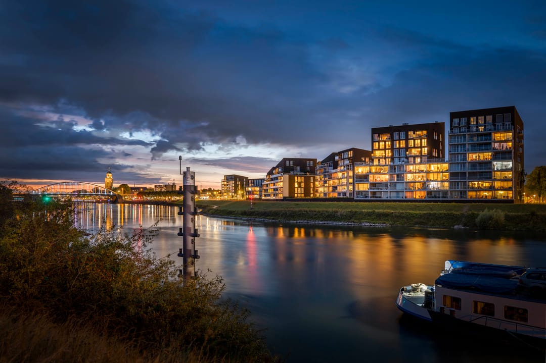 Foto 1 van Pothoofd 190