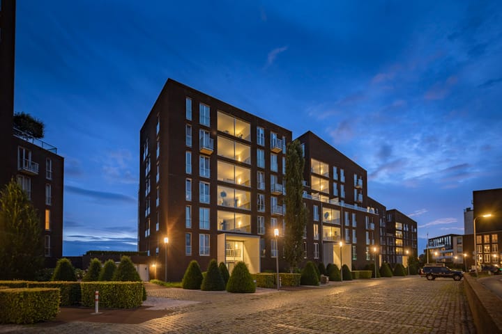 Foto 2 van Pothoofd 190