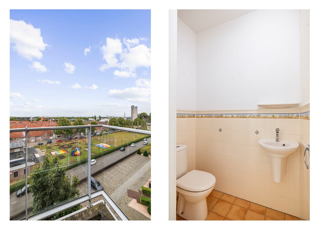 Foto 31 van Pothoofd 190