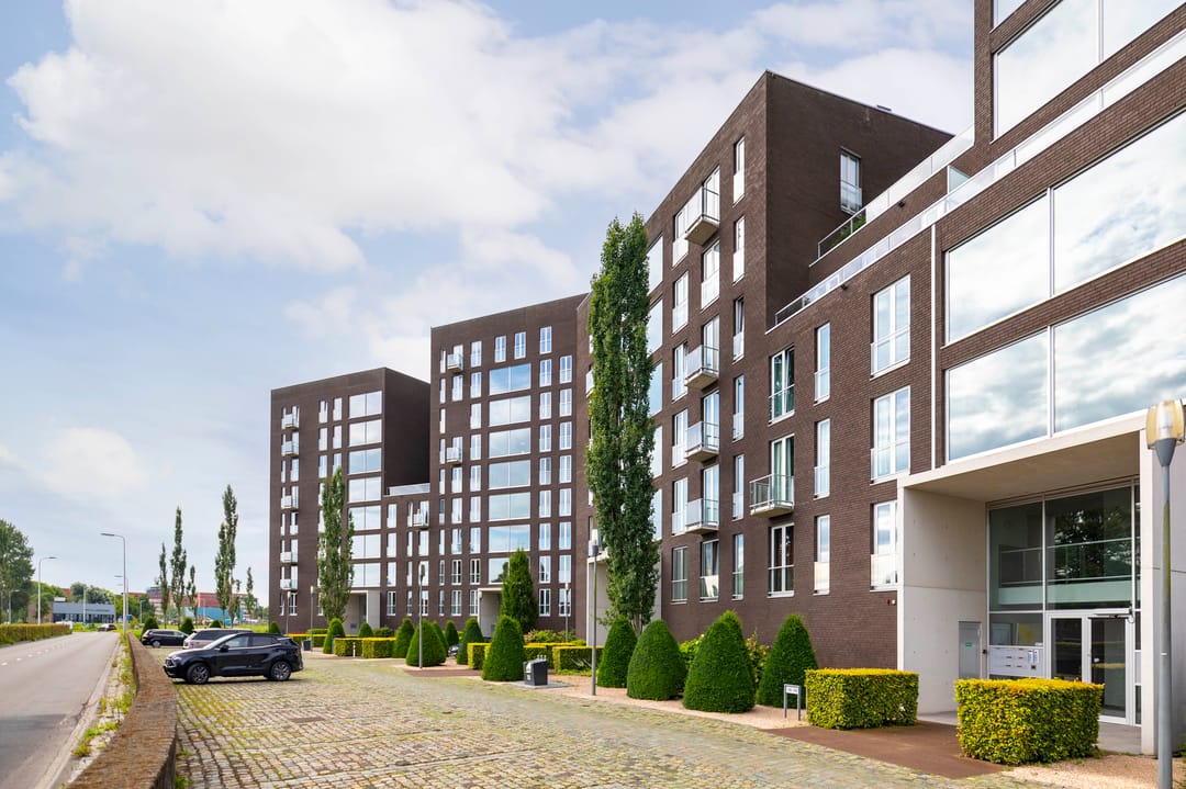 Foto 32 van Pothoofd 190