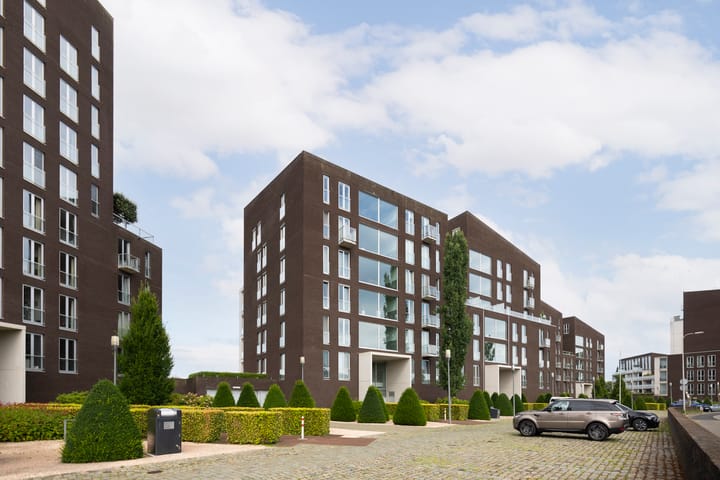 Foto 34 van Pothoofd 190