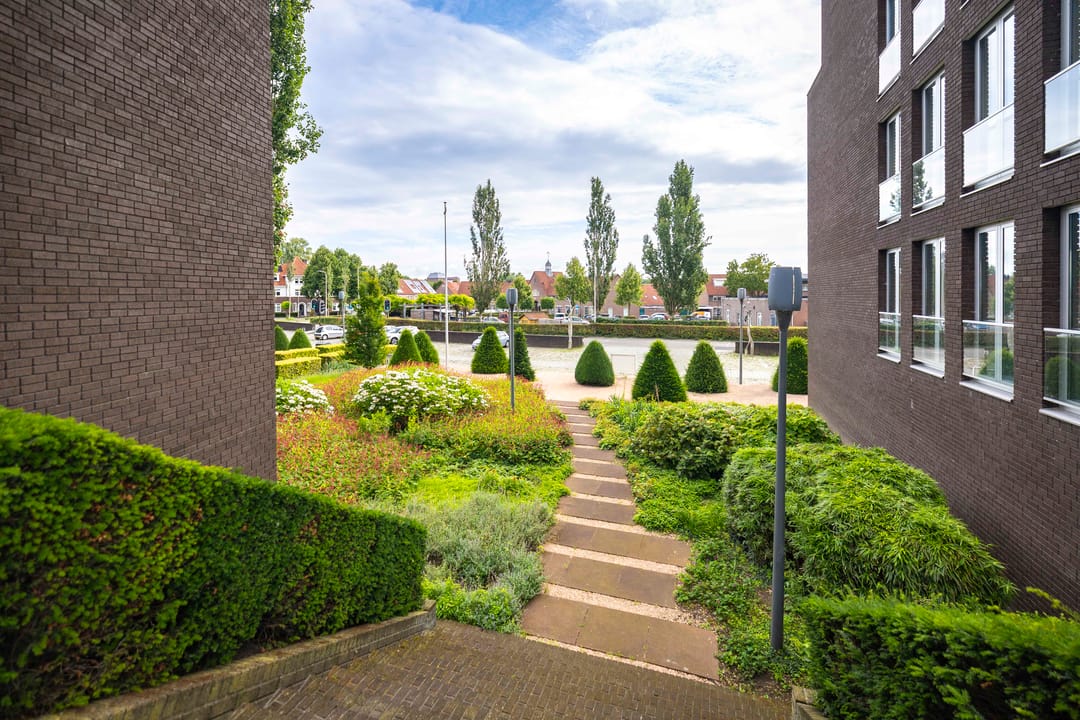 Foto 37 van Pothoofd 190