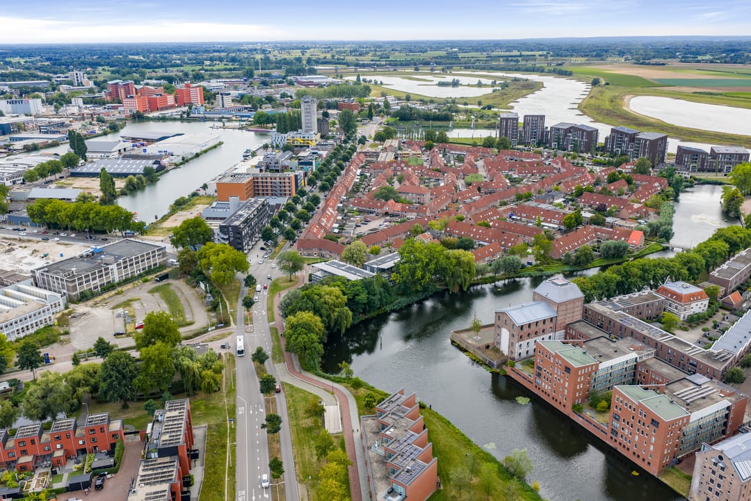 Foto 43 van Pothoofd 190