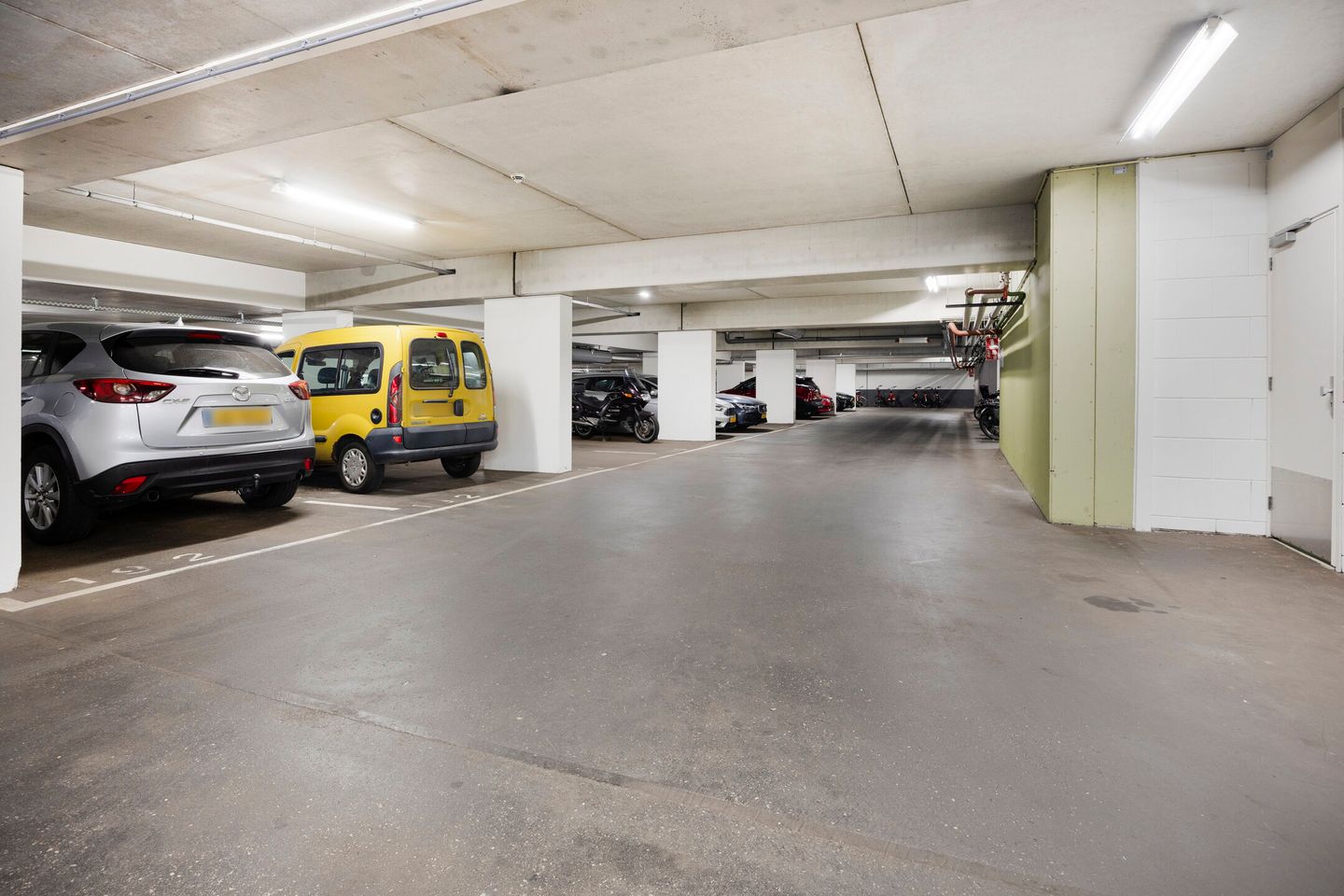 Foto 49 van Pothoofd 190