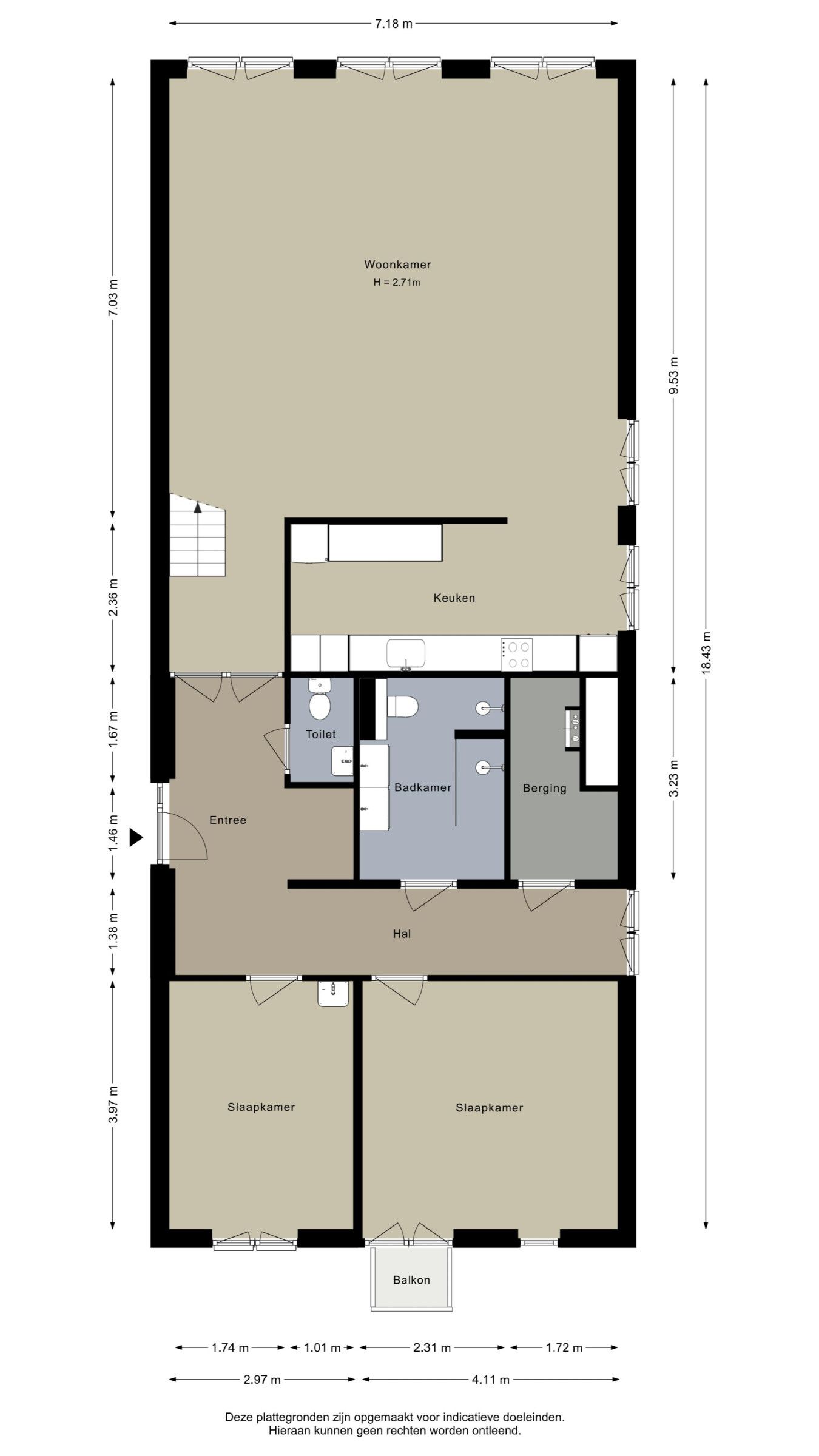 Foto 51 van Pothoofd 190