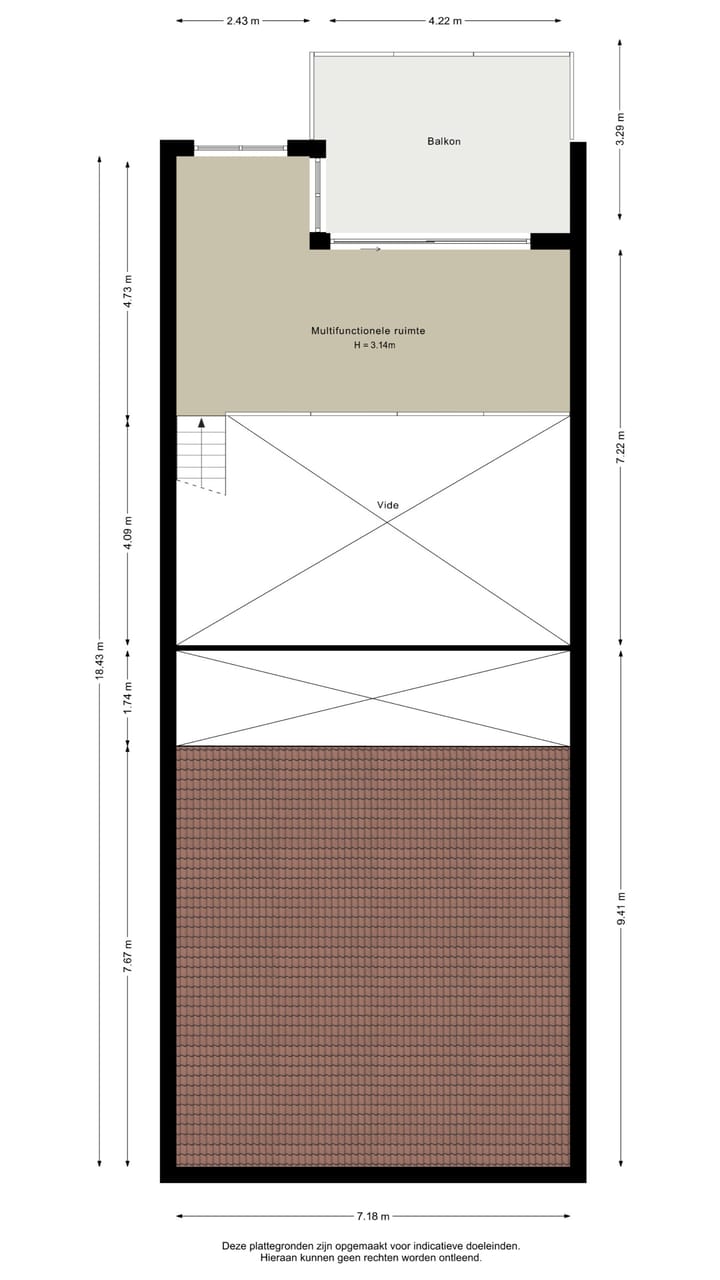 Foto 52 van Pothoofd 190