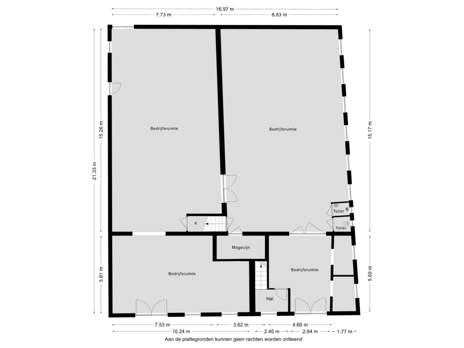 Bekijk plattegrond