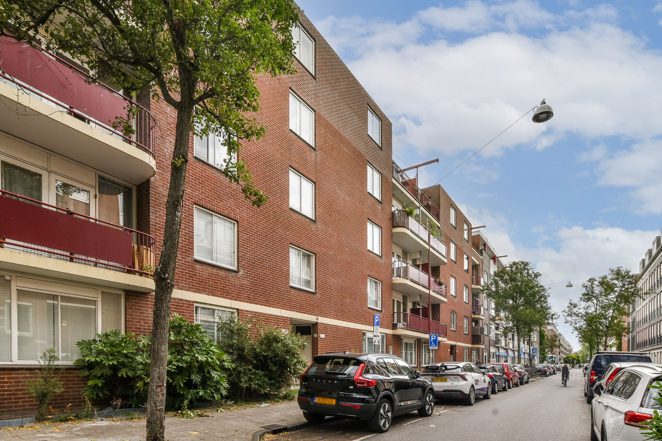 Eerste Jan Steenstraat 45-E 45 E