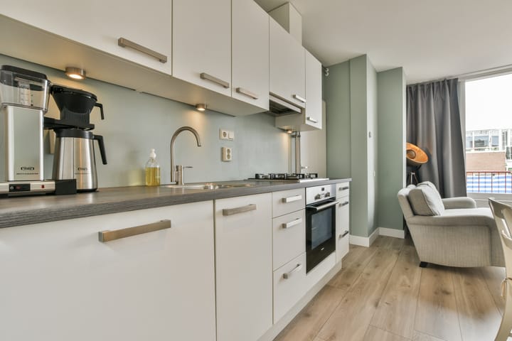 Photo 3 of Eerste Jan Steenstraat 45-E