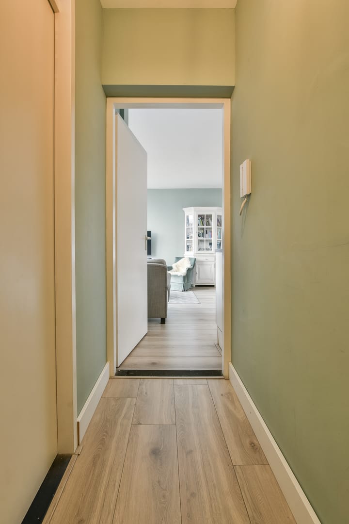 Photo 5 of Eerste Jan Steenstraat 45-E