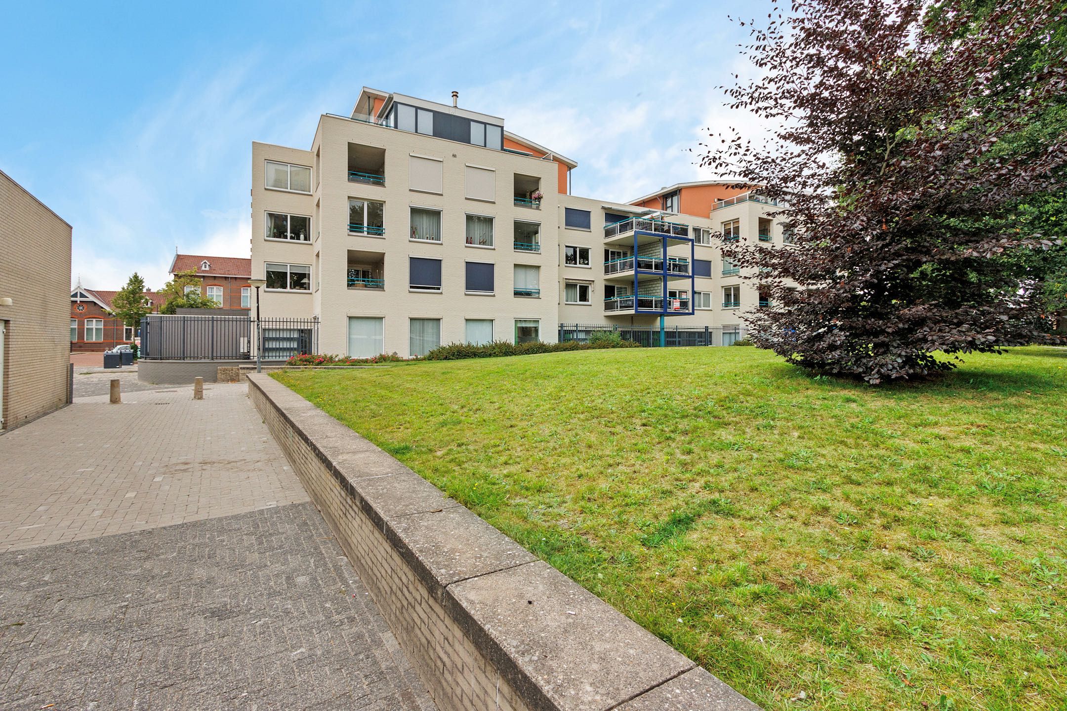 Minckelersstate, 14, Heerenveen, 8442PL, Friesland, Nederland 14