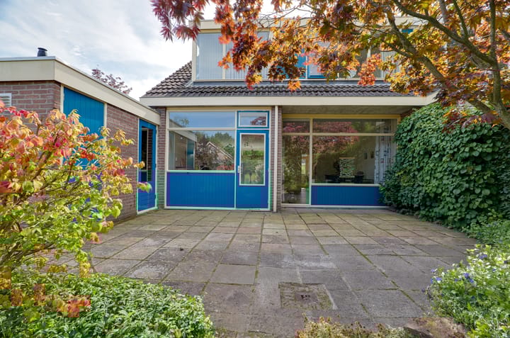 Foto 5 van Etstoel 13