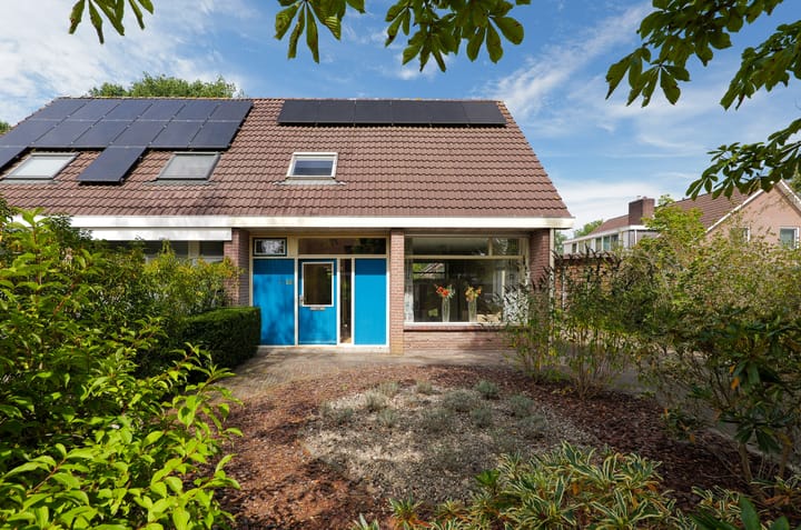 Foto 6 van Etstoel 13