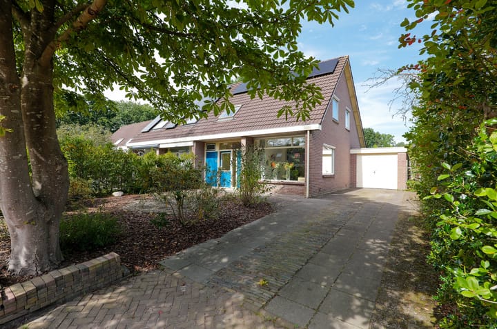 Foto 7 van Etstoel 13