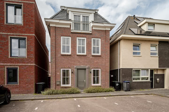 Herculesstraat 40