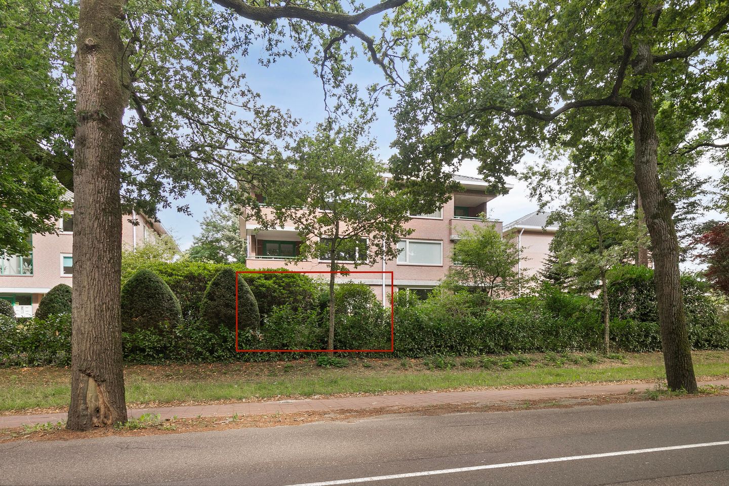 Foto 1 van Ensahlaan 52