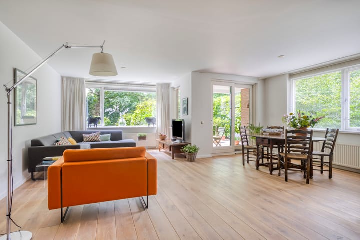 Foto 2 van Ensahlaan 52