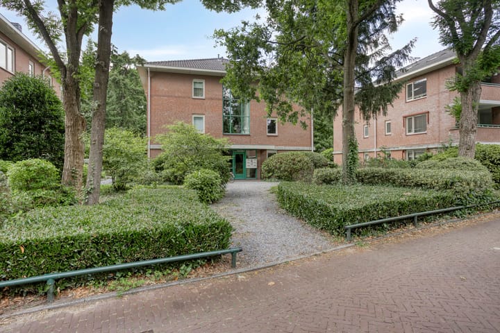 Foto 5 van Ensahlaan 52