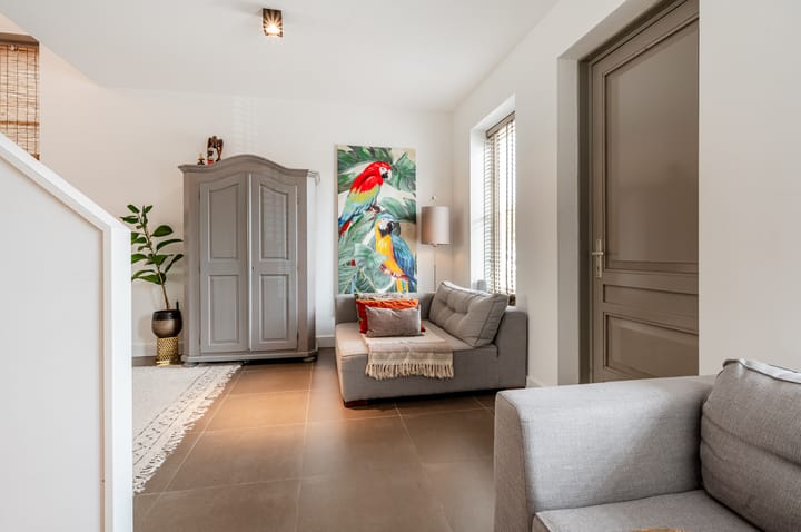 Foto 7 van Herculesstraat 40