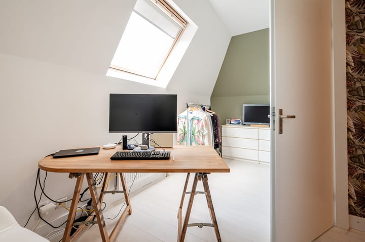 Foto 38 van Herculesstraat 40