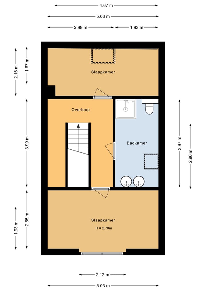 Foto 42 van Herculesstraat 40