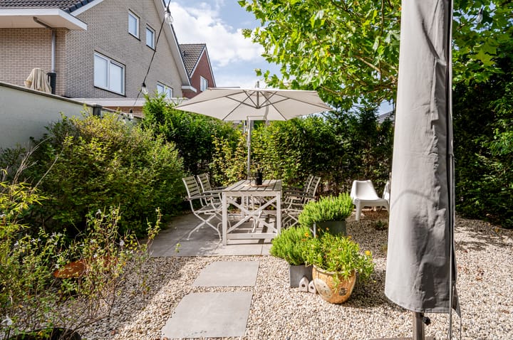 Foto 45 van Herculesstraat 40