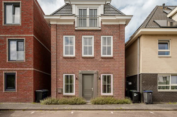 Foto 52 van Herculesstraat 40