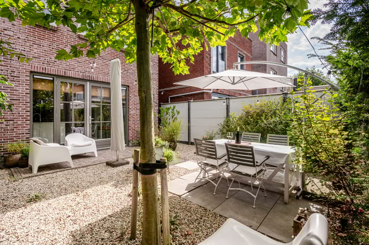 Foto 51 van Herculesstraat 40