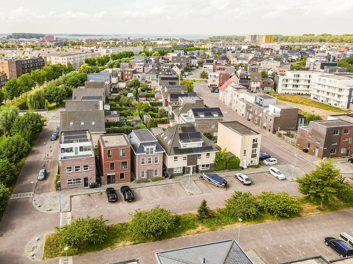 Foto 55 van Herculesstraat 40