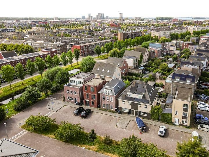 Foto 58 van Herculesstraat 40