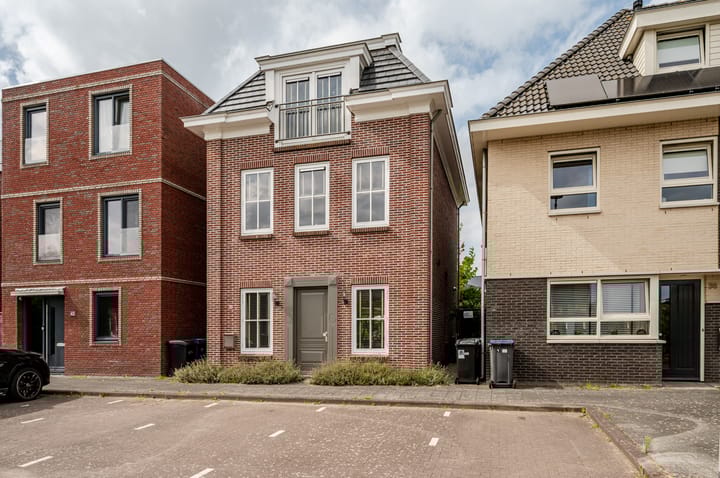 Foto 59 van Herculesstraat 40