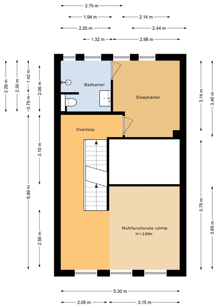 Foto 63 van Herculesstraat 40