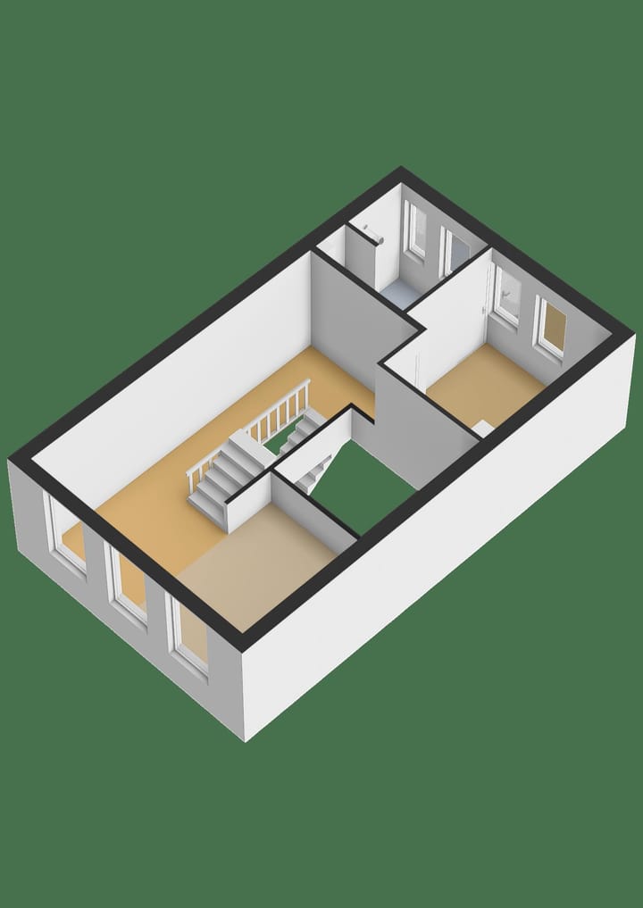 Foto 64 van Herculesstraat 40