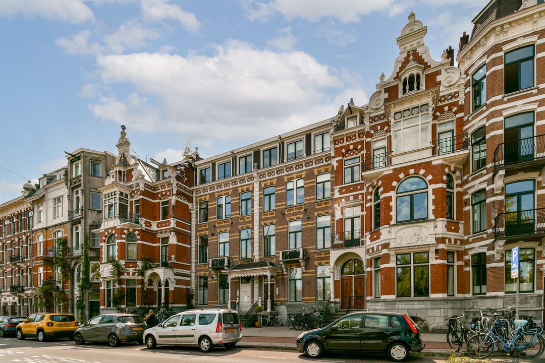 Foto 2 van Amsteldijk 76-C