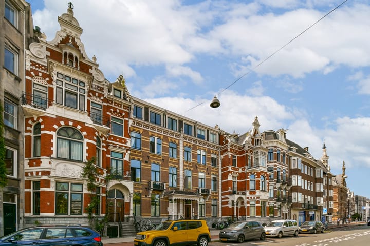 Foto 3 van Amsteldijk 76-C