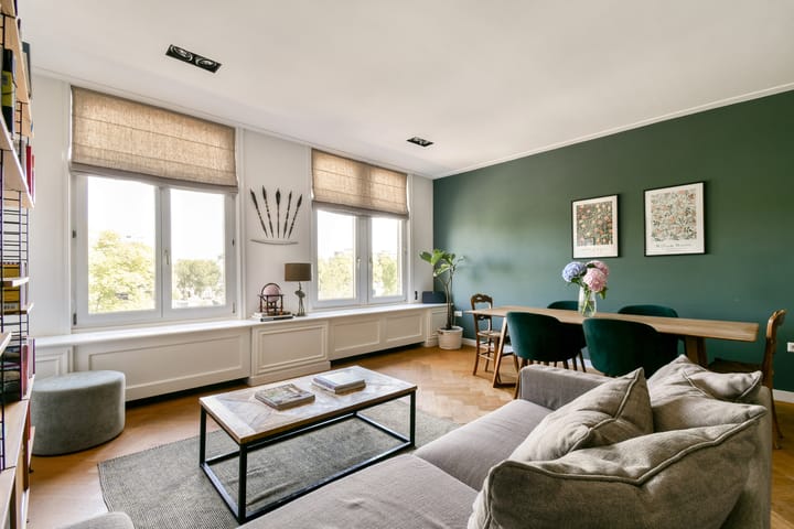 Foto 5 van Amsteldijk 76-C