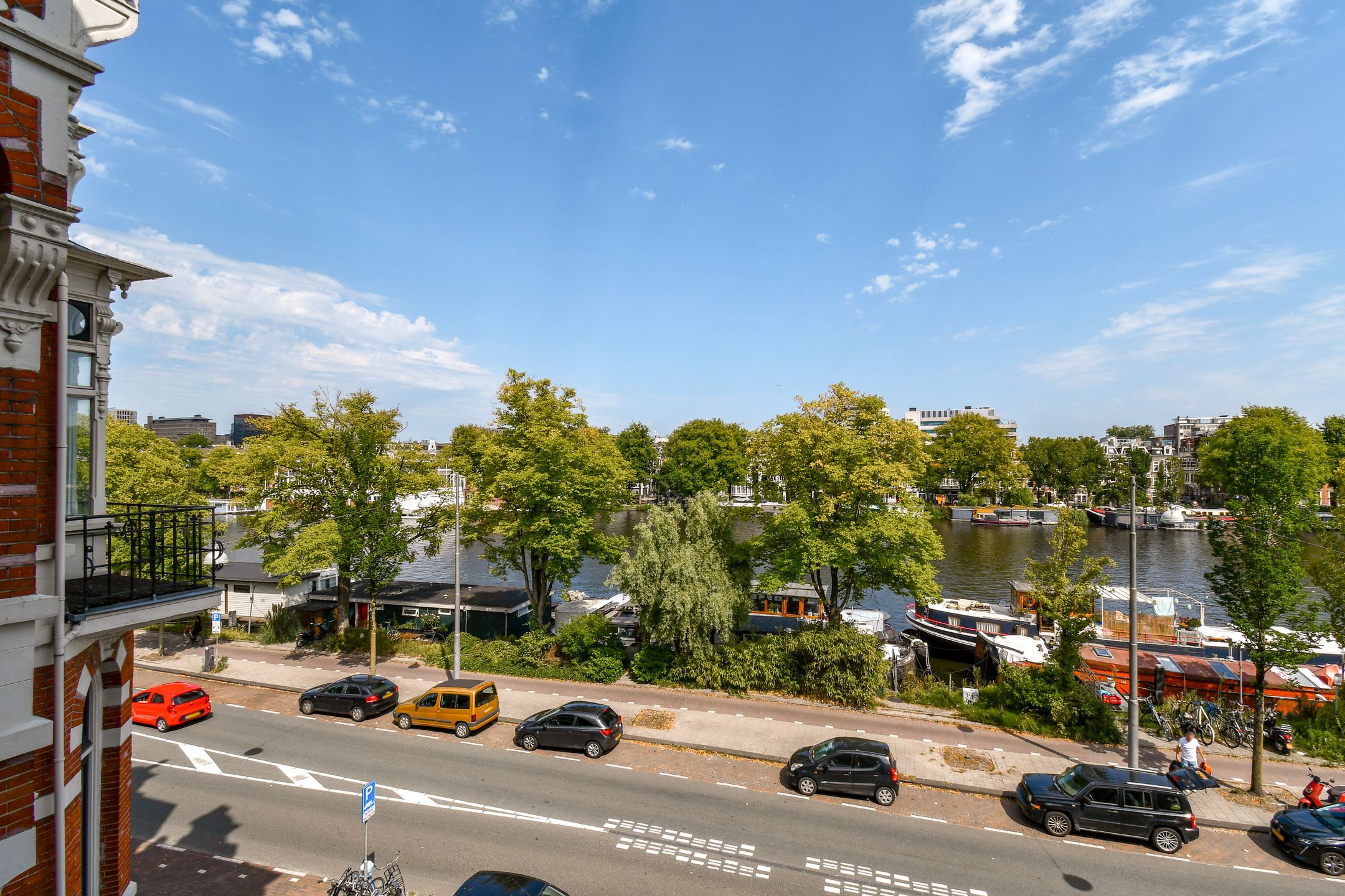 Foto 6 van Amsteldijk 76-C